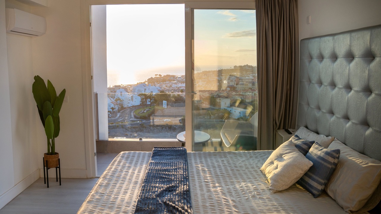 Photo of Patio Balcony in San Eugenio