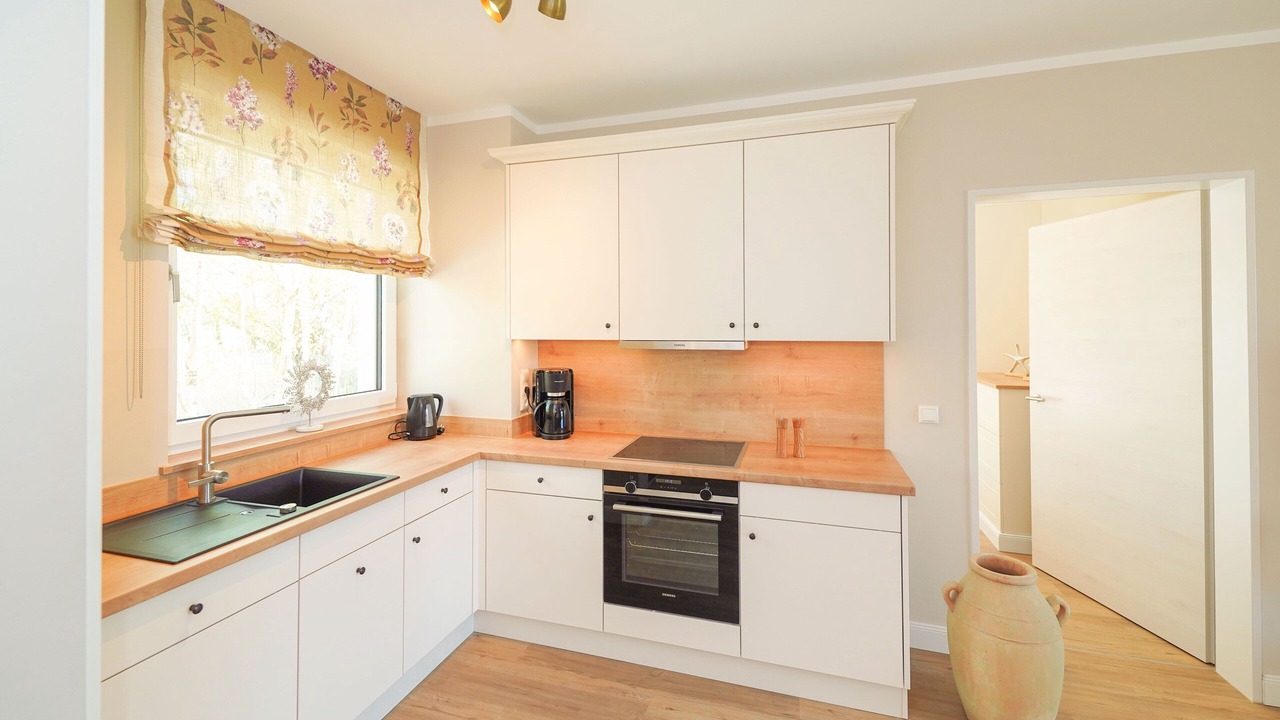 Photo of Kitchen in Rankwitz