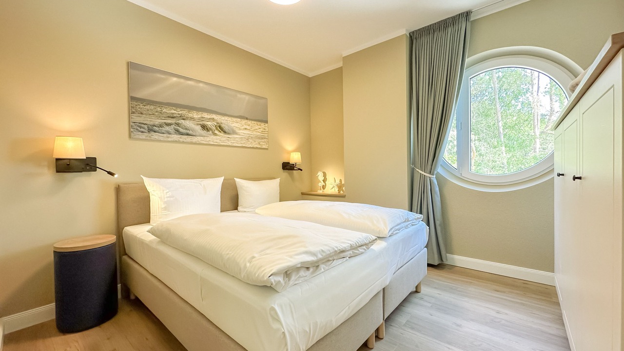 Photo of Bedroom in Rankwitz