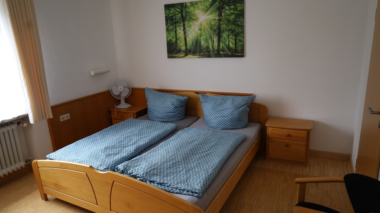 Photo of Bedroom in Neustadt a. Main