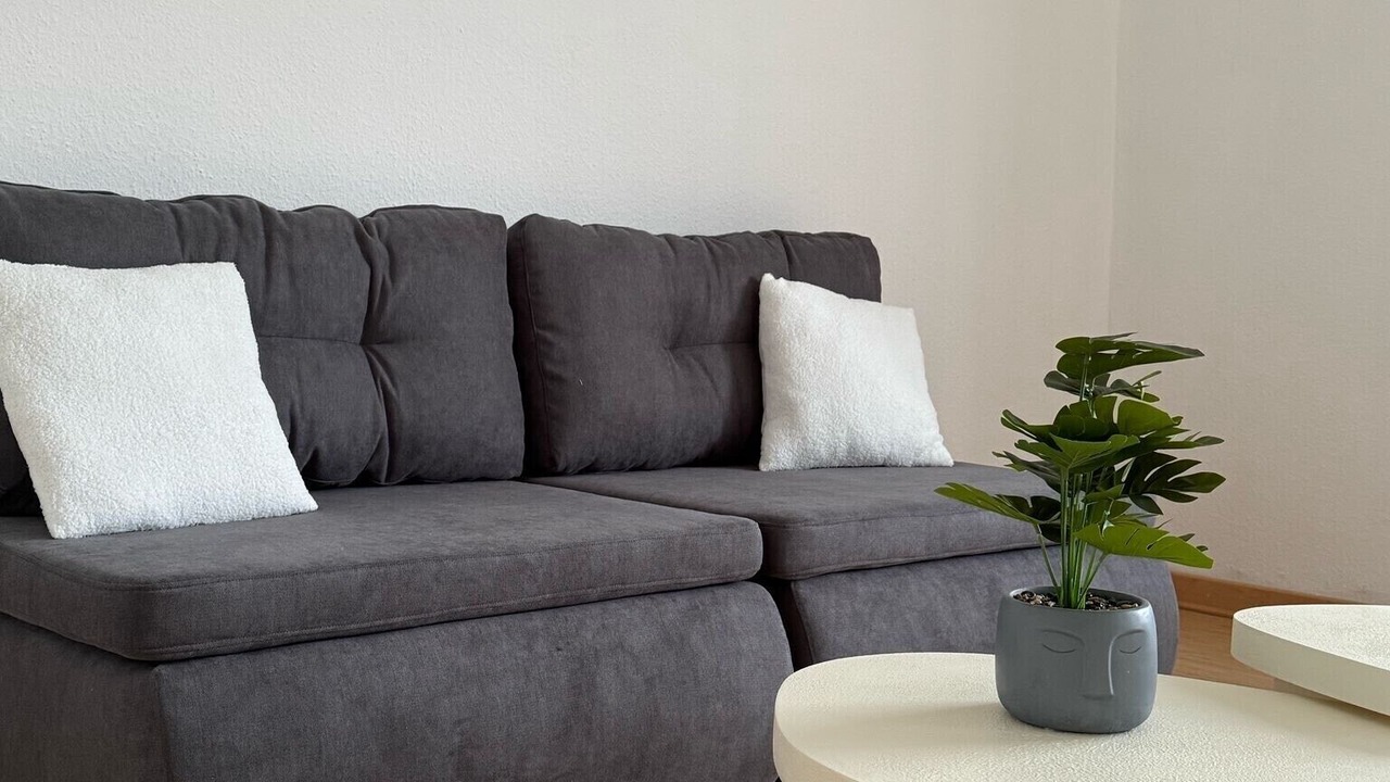 Photo of Livingroom in Neustadt a. Main