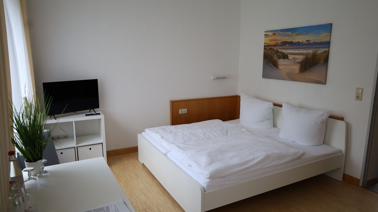 Photo of Bedroom in Neustadt a. Main