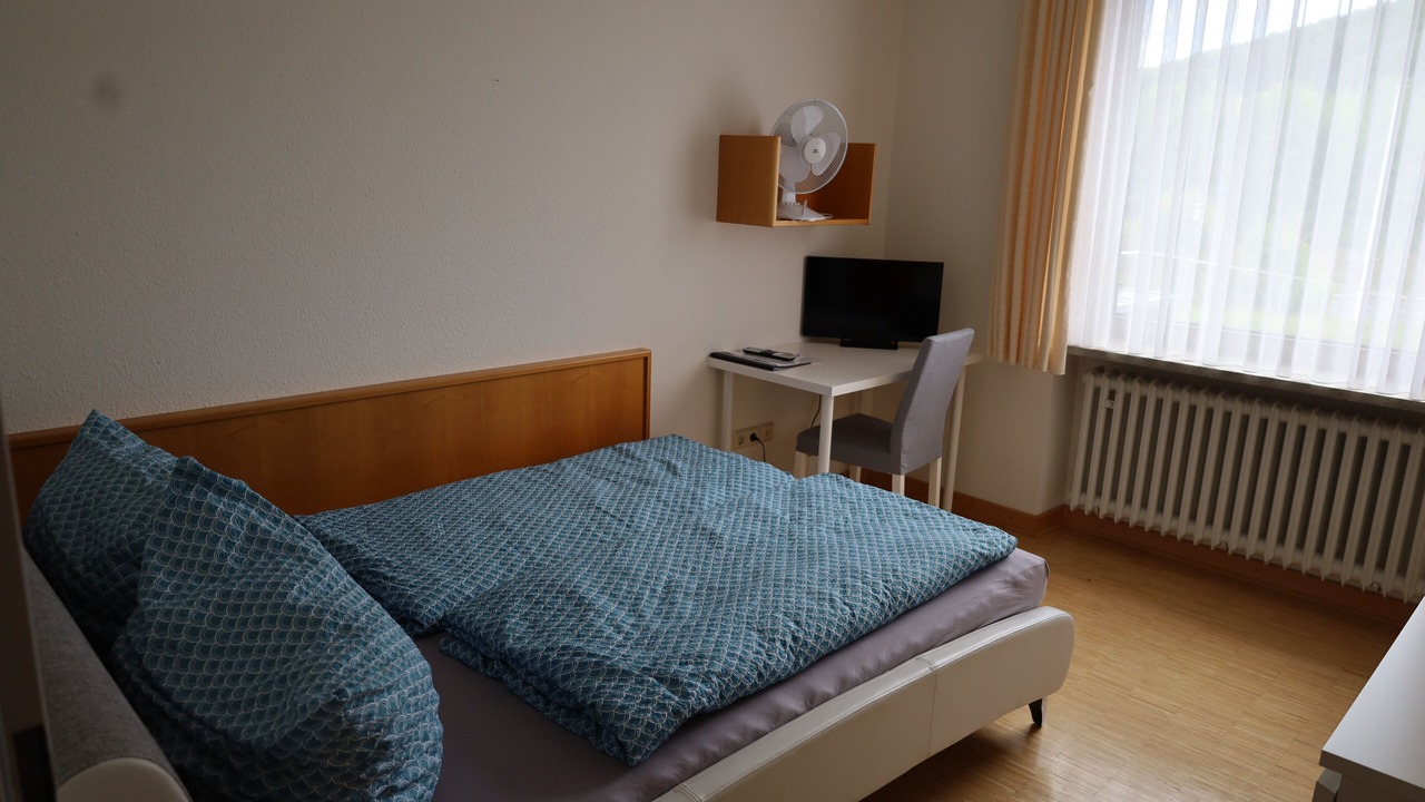 Photo of Bedroom in Neustadt a. Main