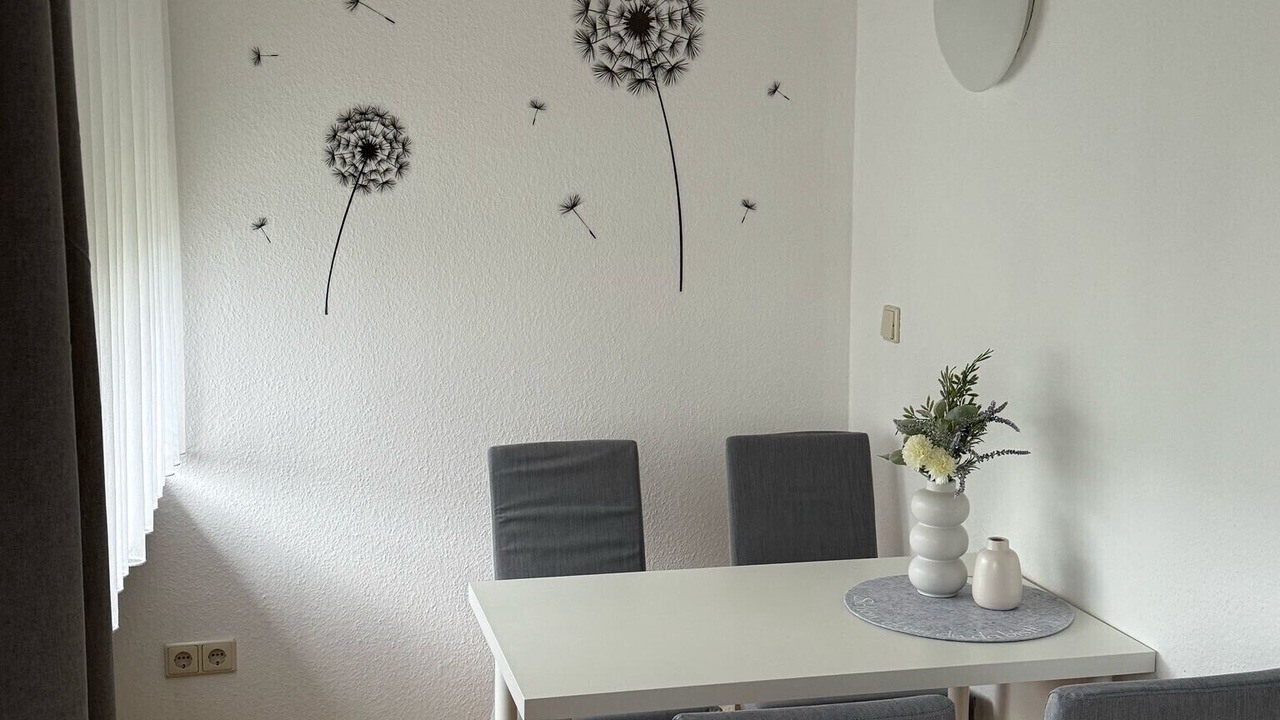 Photo of Livingroom in Neustadt a. Main