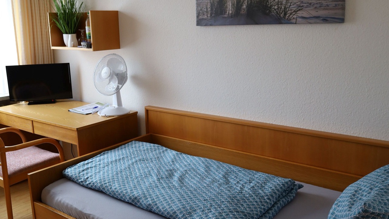 Photo of Bedroom in Neustadt a. Main
