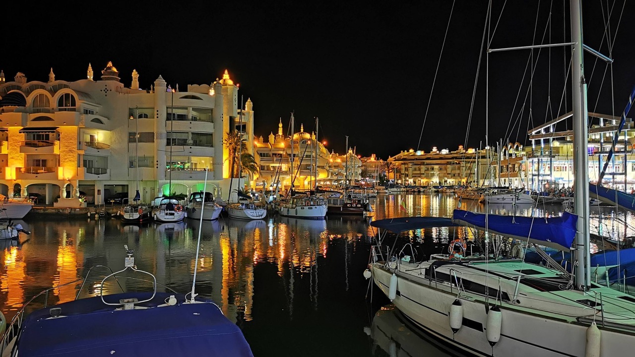 Photo of Others in Benalmadena Costa