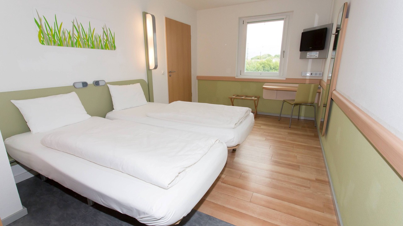Photo of Bedroom in Rosenau- und Thelottviertel