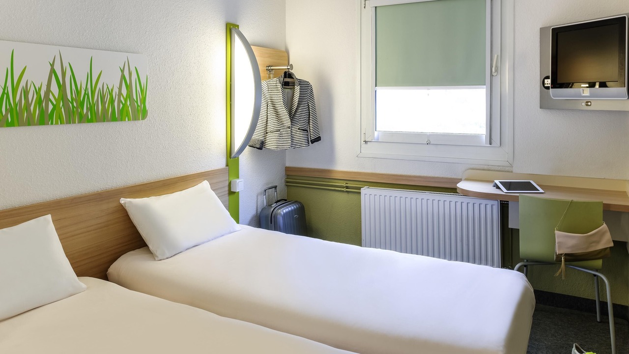 Photo of Bedroom in Rosenau- und Thelottviertel