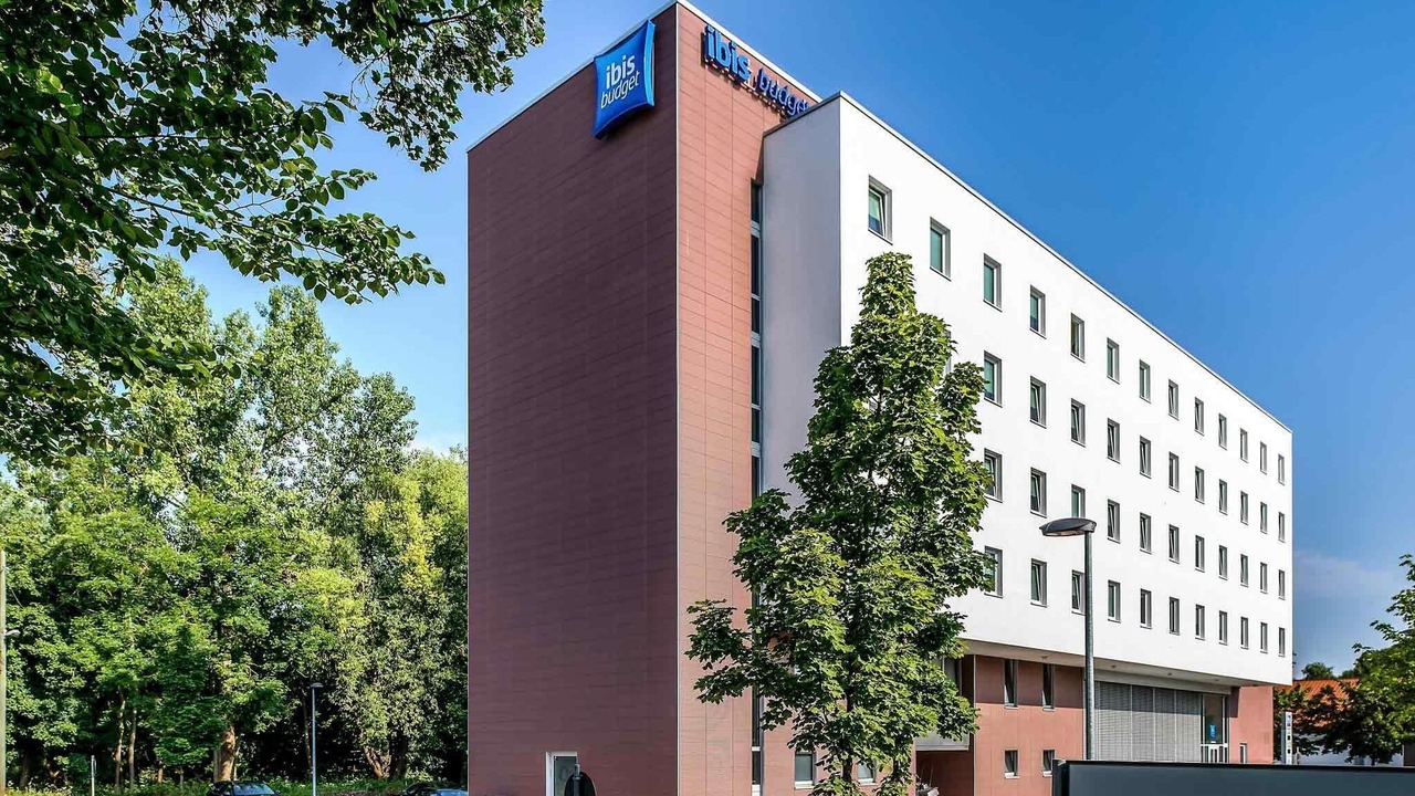 Photo of Outdoor in Rosenau- und Thelottviertel