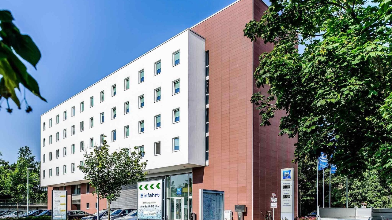 Photo of Outdoor in Rosenau- und Thelottviertel