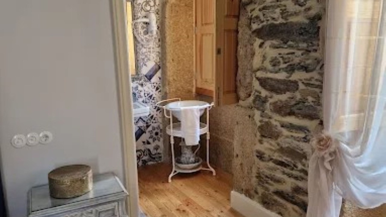 Photo of Patio Balcony in Torre de Moncorvo