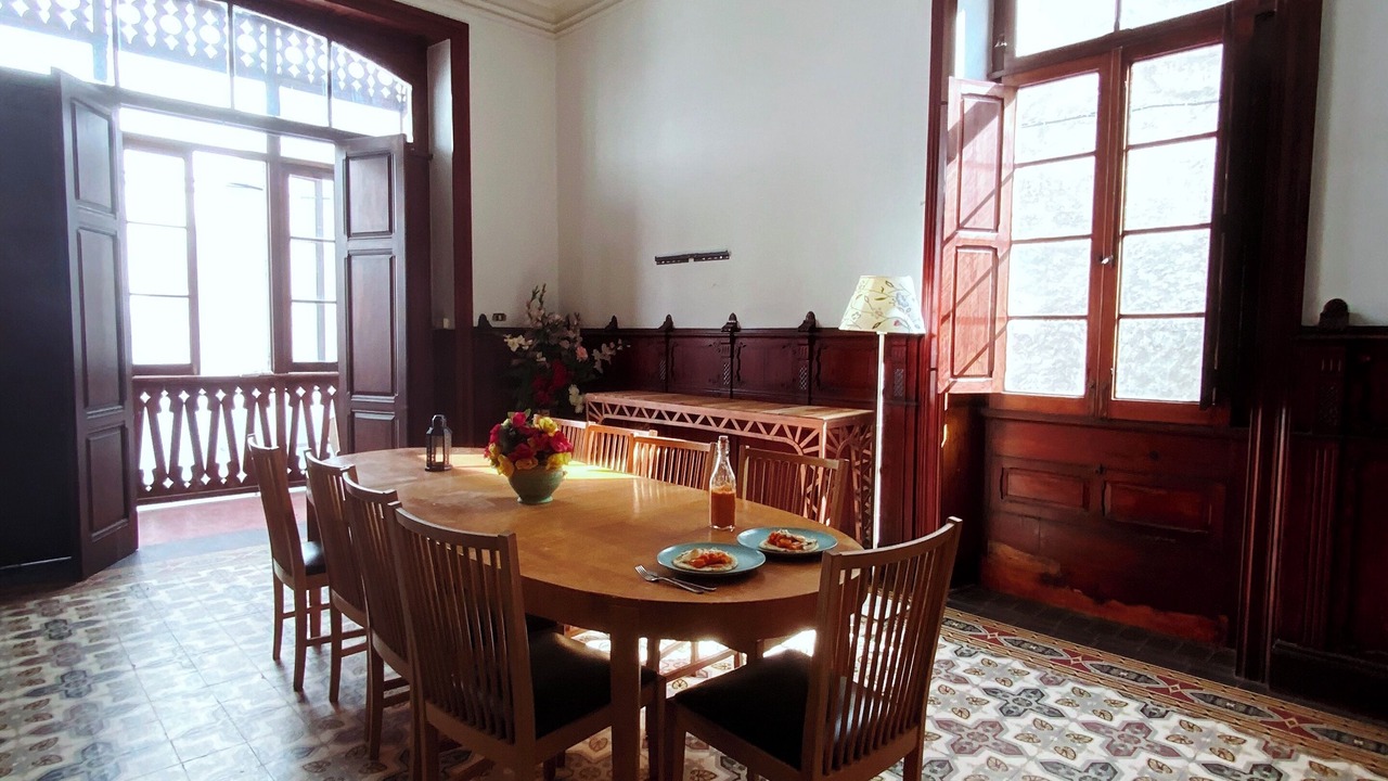 Photo of Livingroom in Vegueta