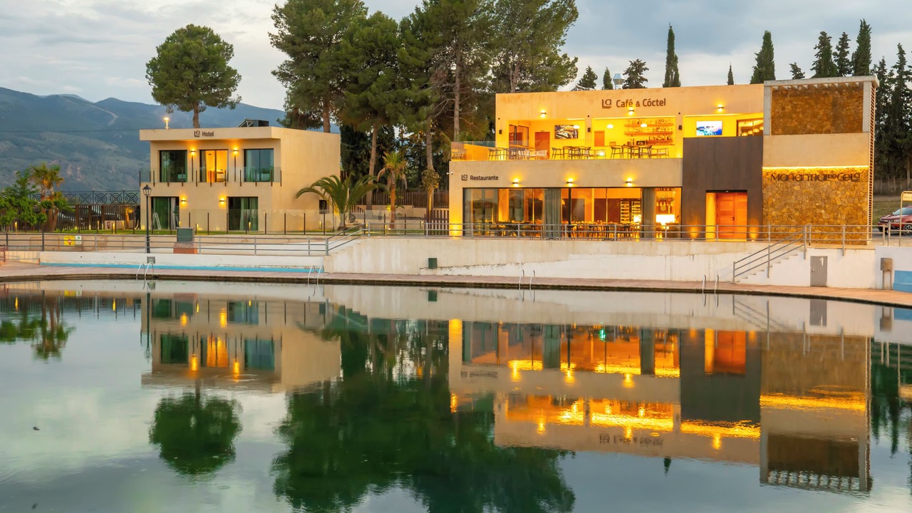 Photo of Outdoor in Lucar