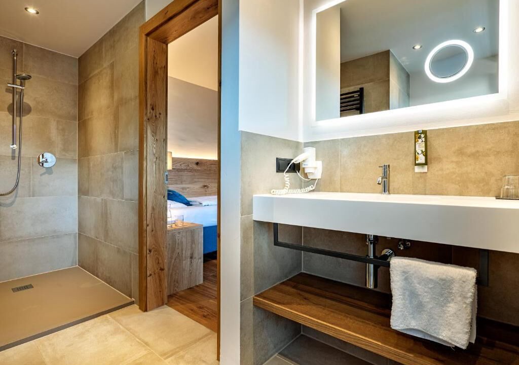 Photo of Bathroom in Imst