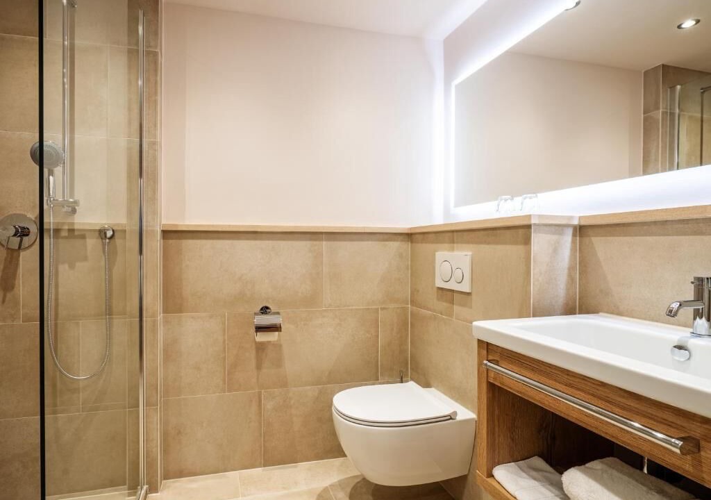 Photo of Bathroom in Imst