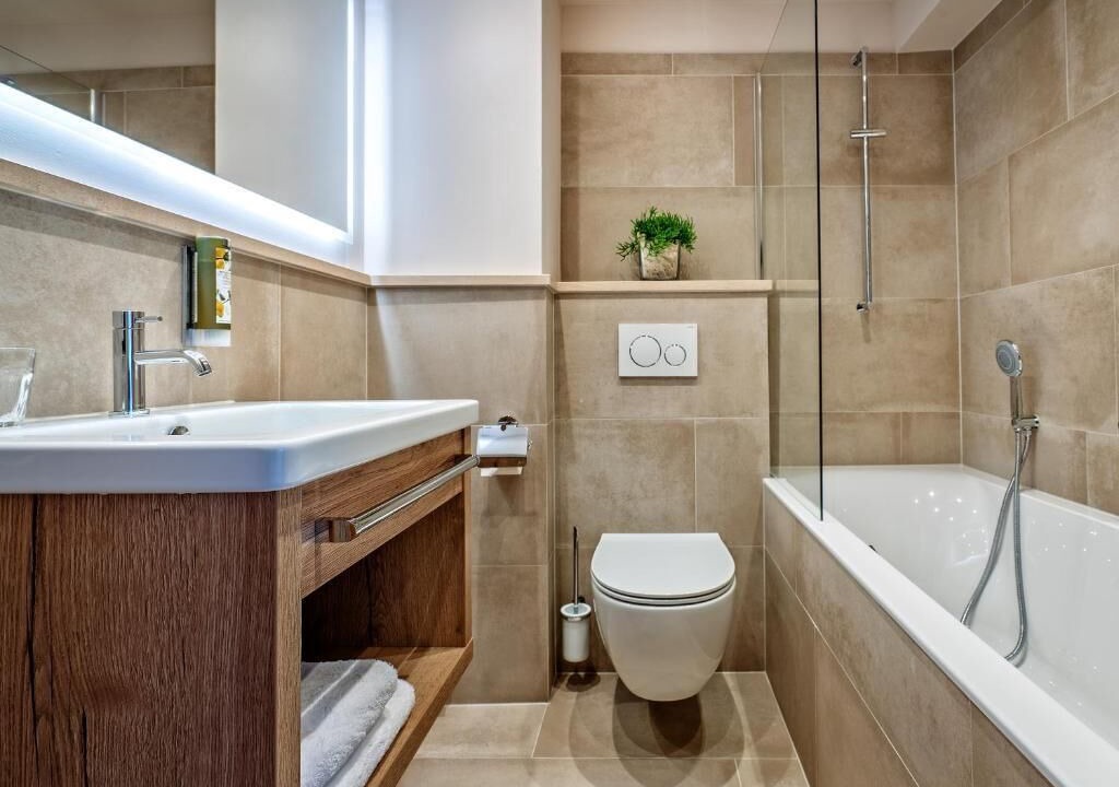 Photo of Bathroom in Imst