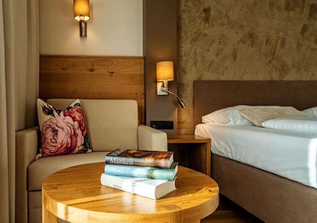 Photo of Bedroom in Imst