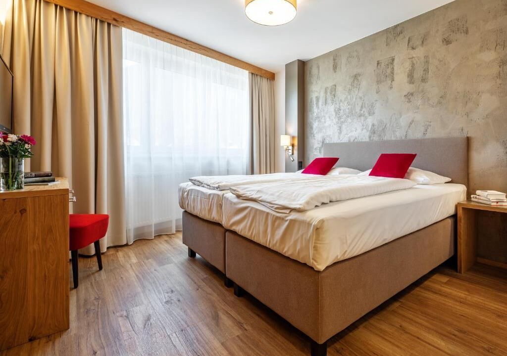 Photo of Bedroom in Imst