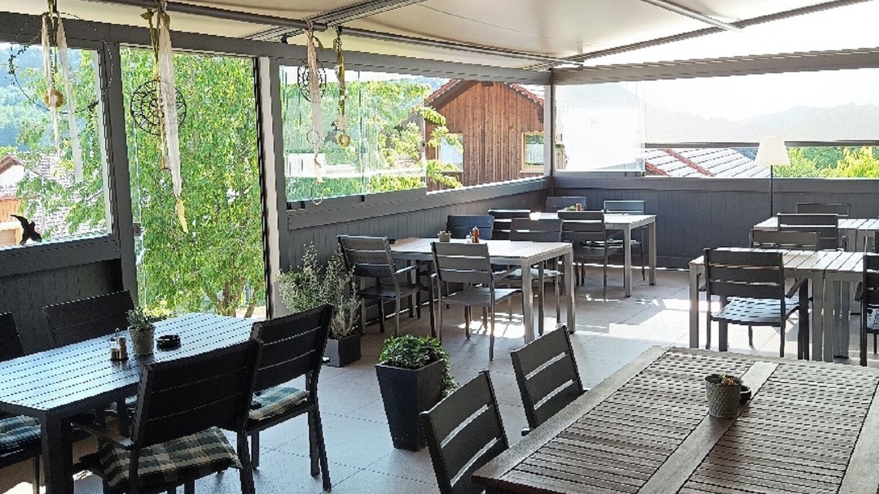 Photo of Patio Balcony in Grattersdorf