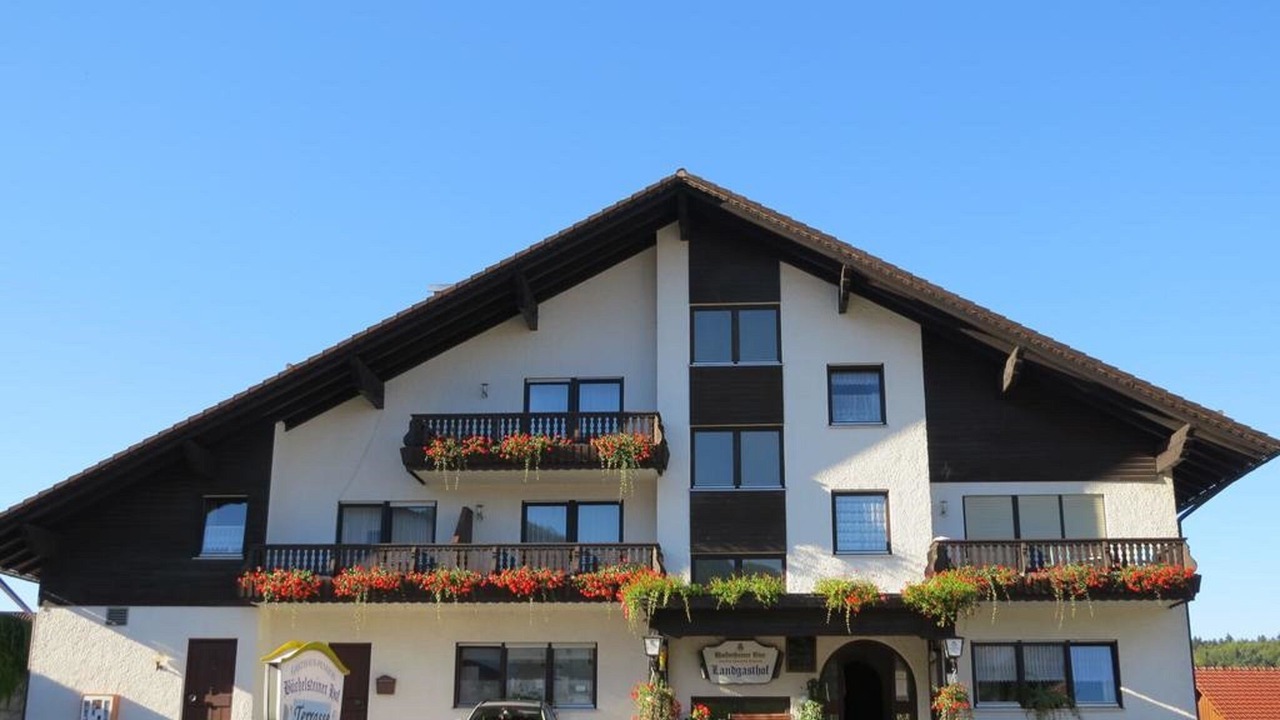 Photo of Outdoor in Grattersdorf