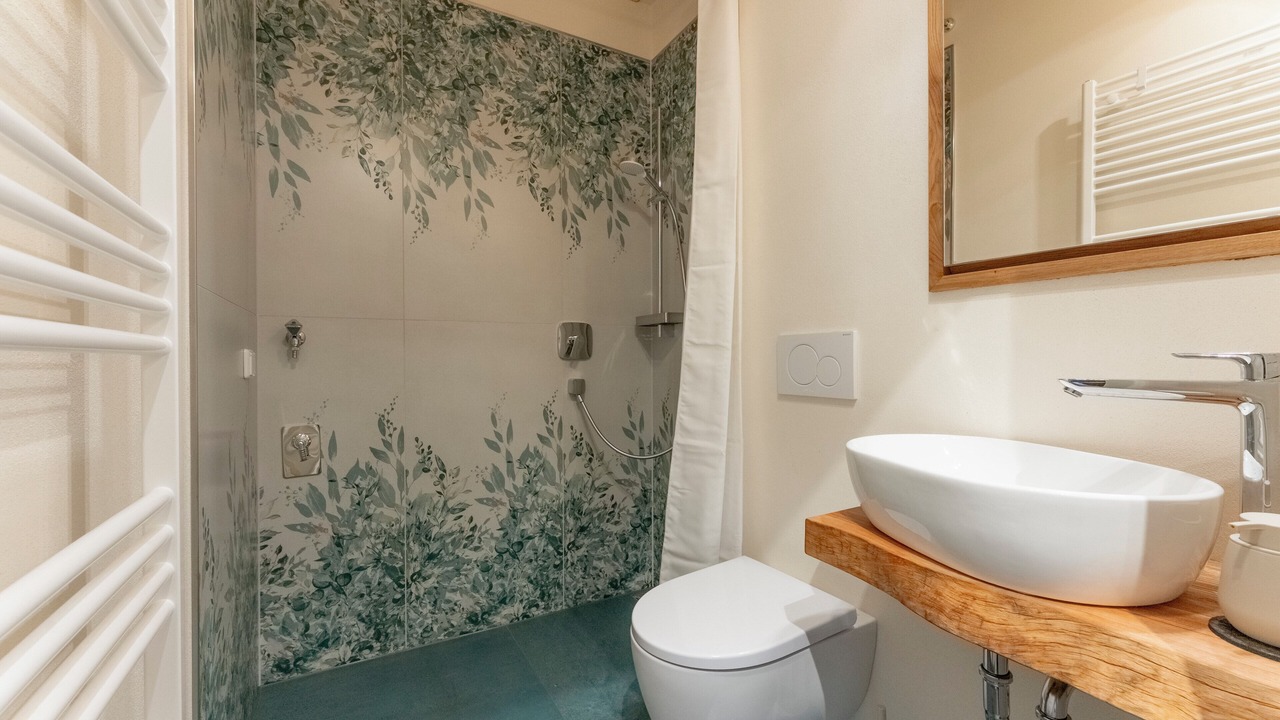 Photo of Bathroom in Buhlau