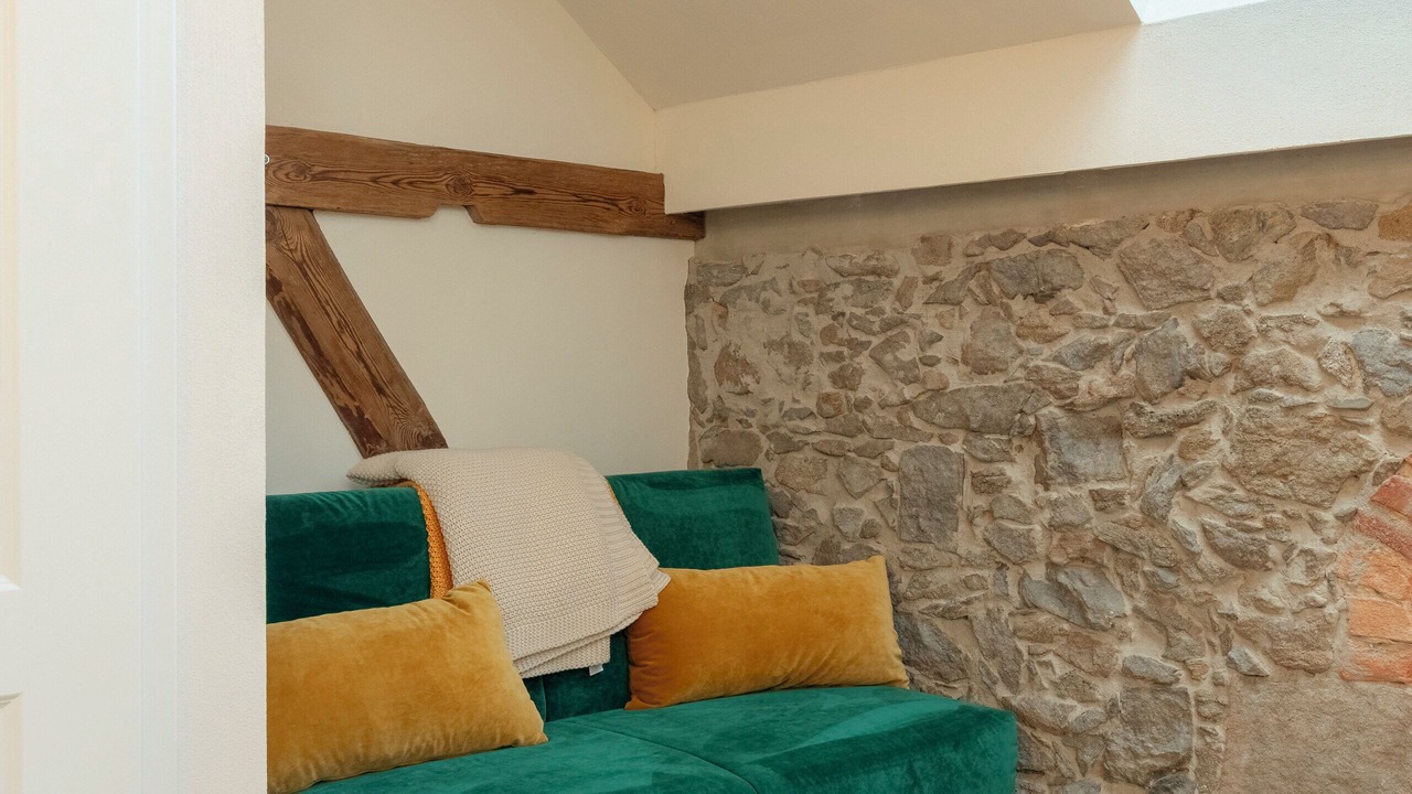 Photo of Bedroom in Buhlau
