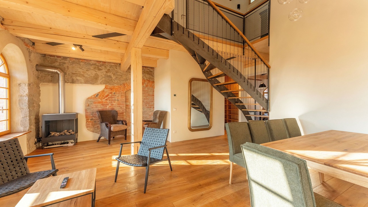 Photo of Livingroom in Buhlau