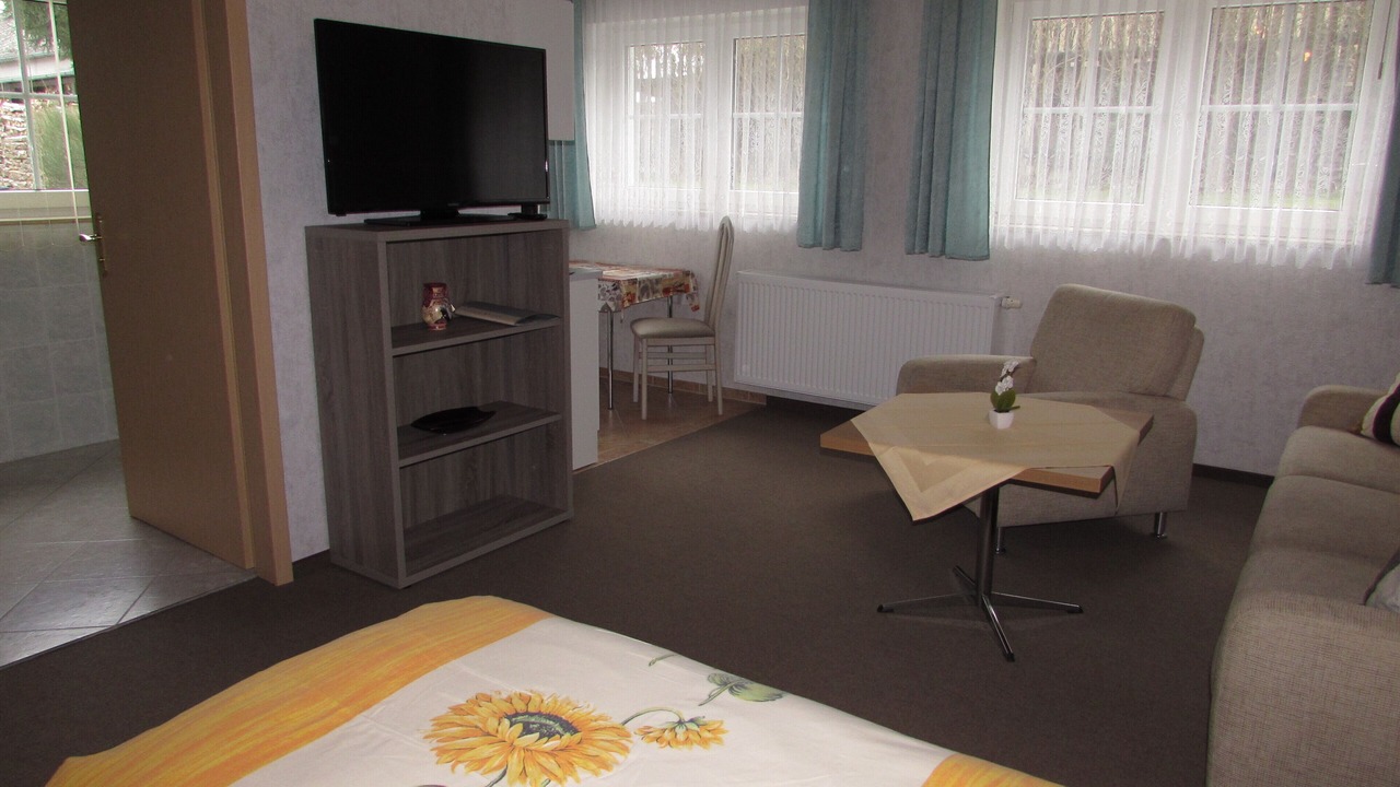 Photo of Bedroom in Radeberg