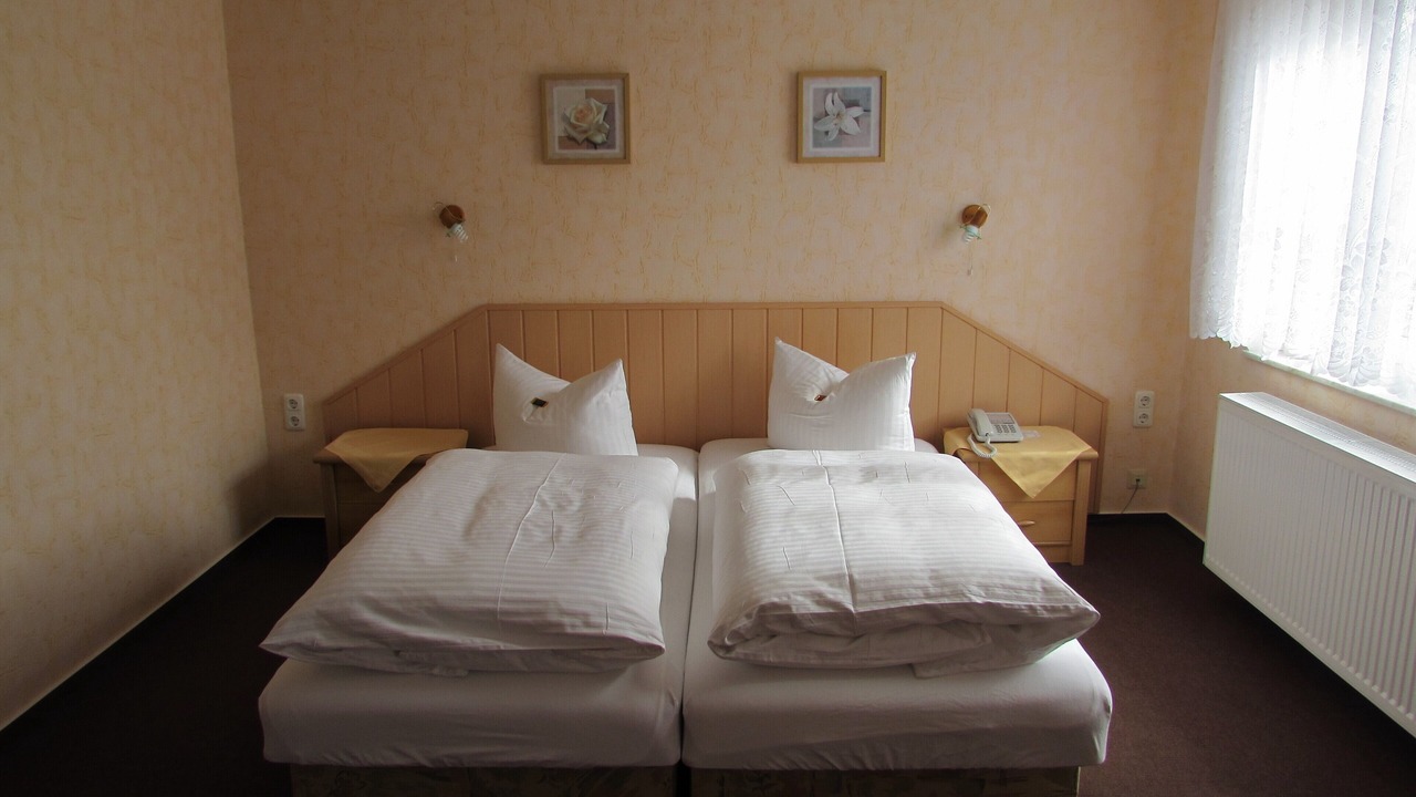 Photo of Bedroom in Radeberg