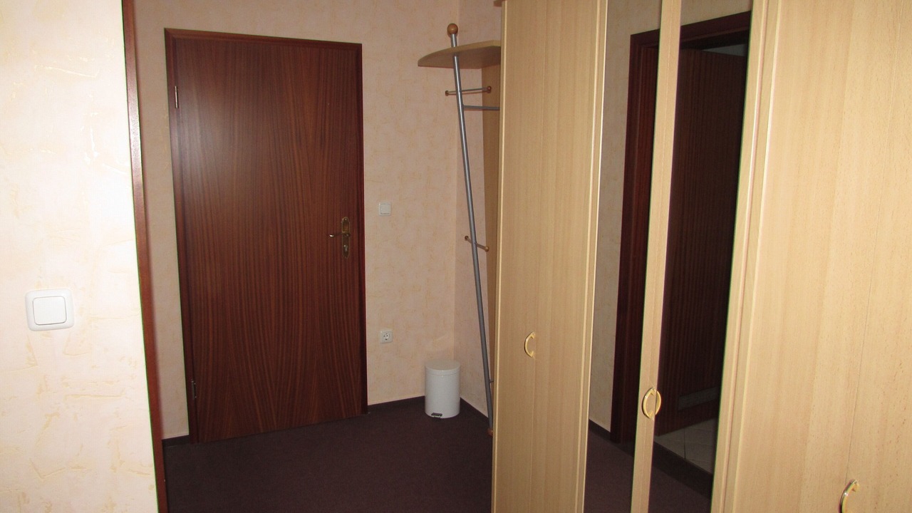 Photo of Bedroom in Radeberg
