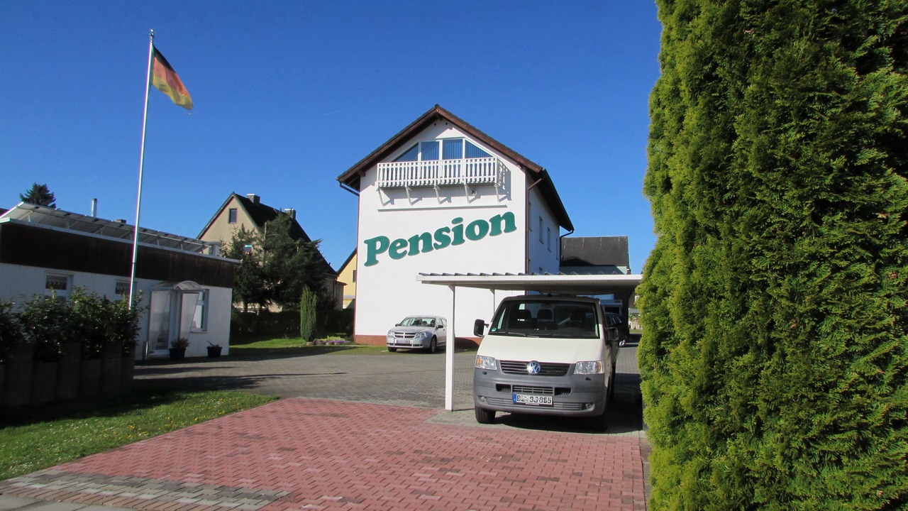 Photo of Outdoor in Radeberg