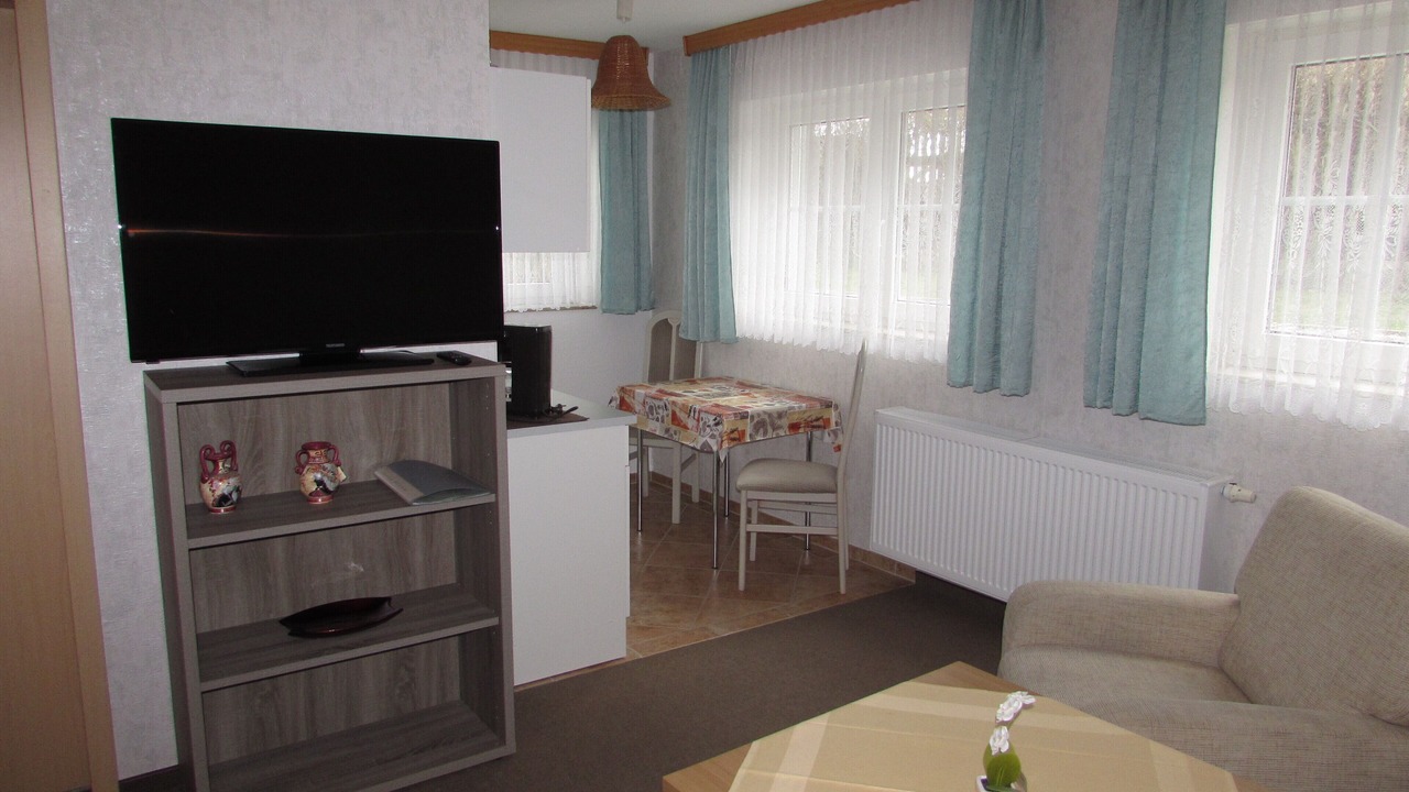 Photo of Bedroom in Radeberg