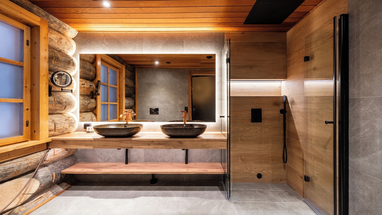 Photo of Bathroom in Saariselka