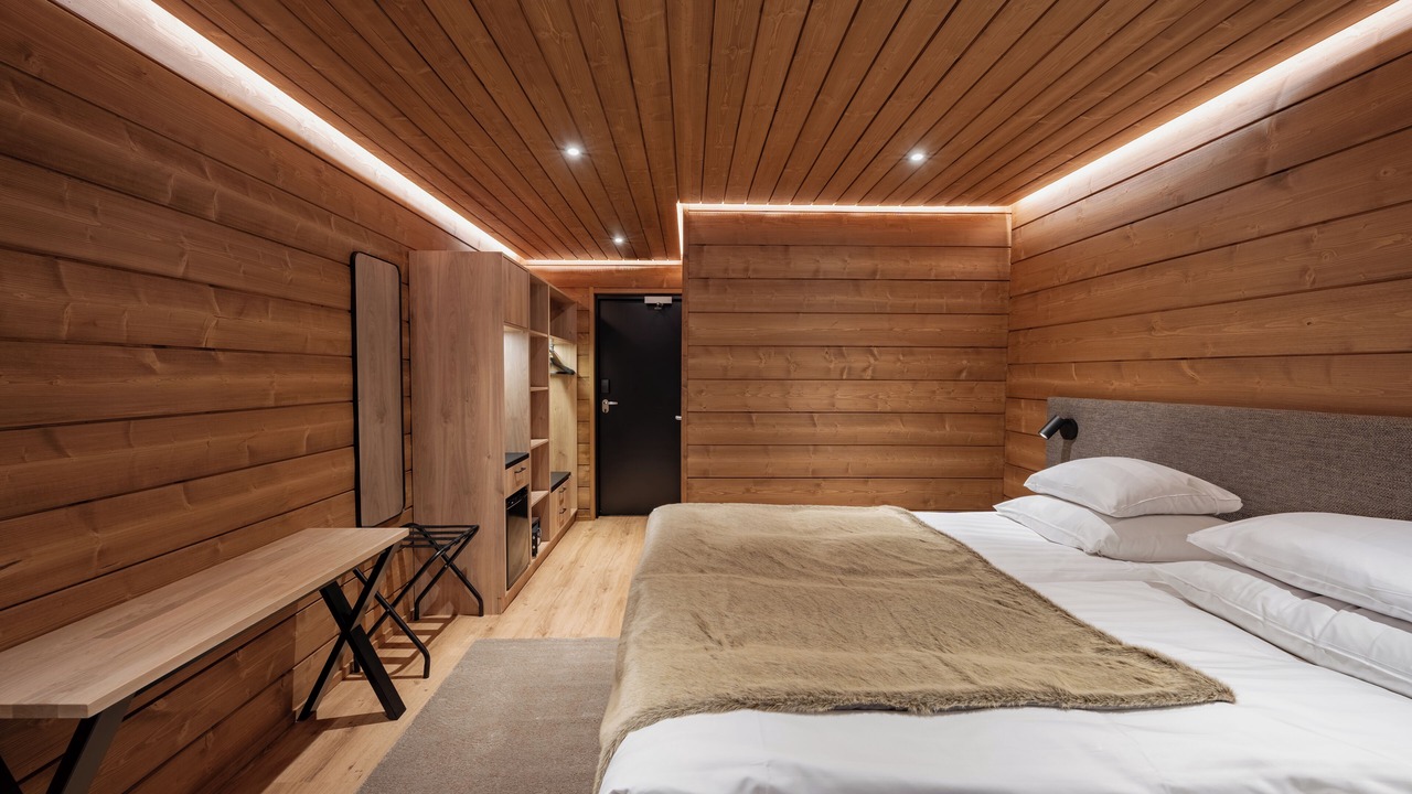 Photo of Bedroom in Saariselka