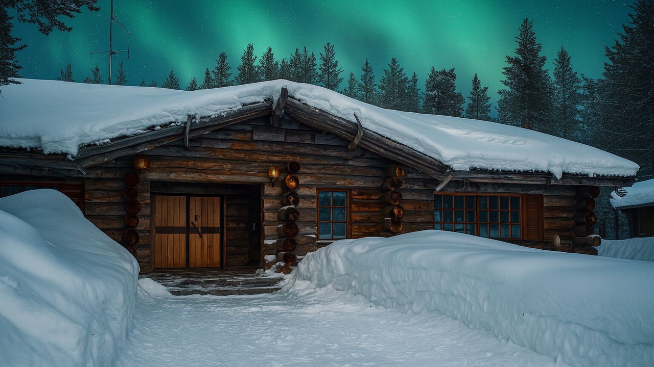 Photo of Outdoor in Saariselka