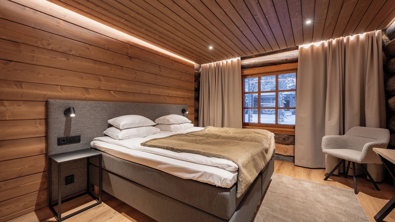 Photo of Bedroom in Saariselka