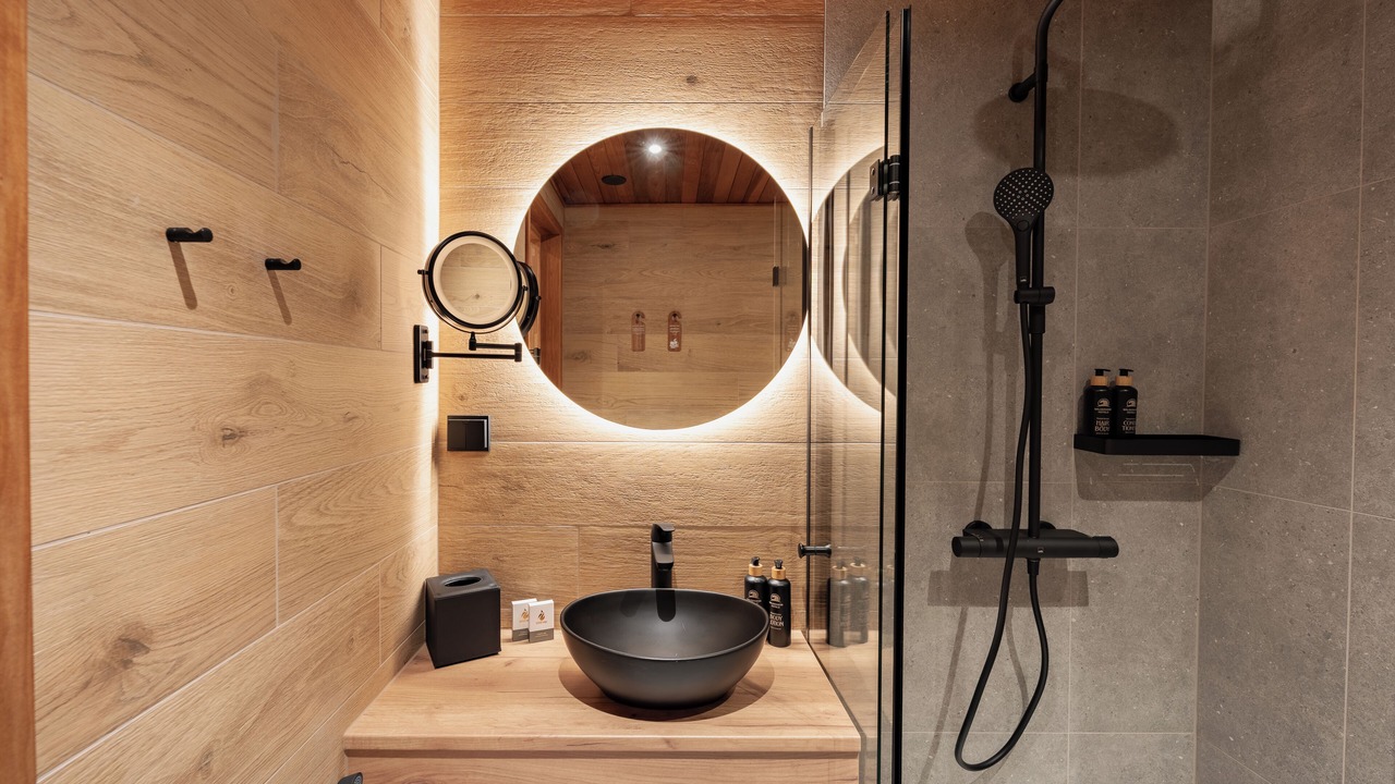Photo of Bathroom in Saariselka