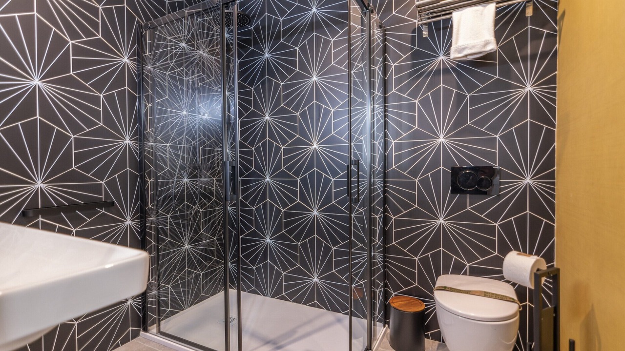 Photo of Bathroom in Costa Occidental