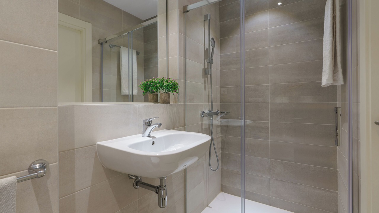 Photo of Bathroom in Somosaguas