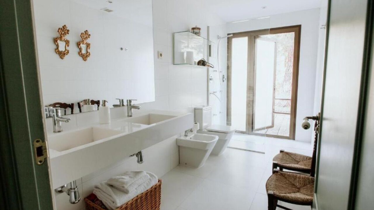 Photo of Bathroom in Jabaga