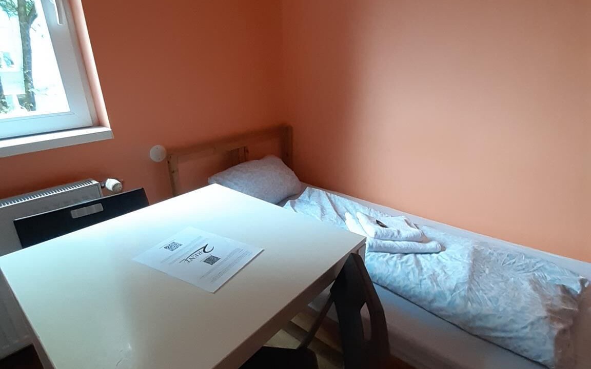 Photo of Bedroom in Industriebezirk