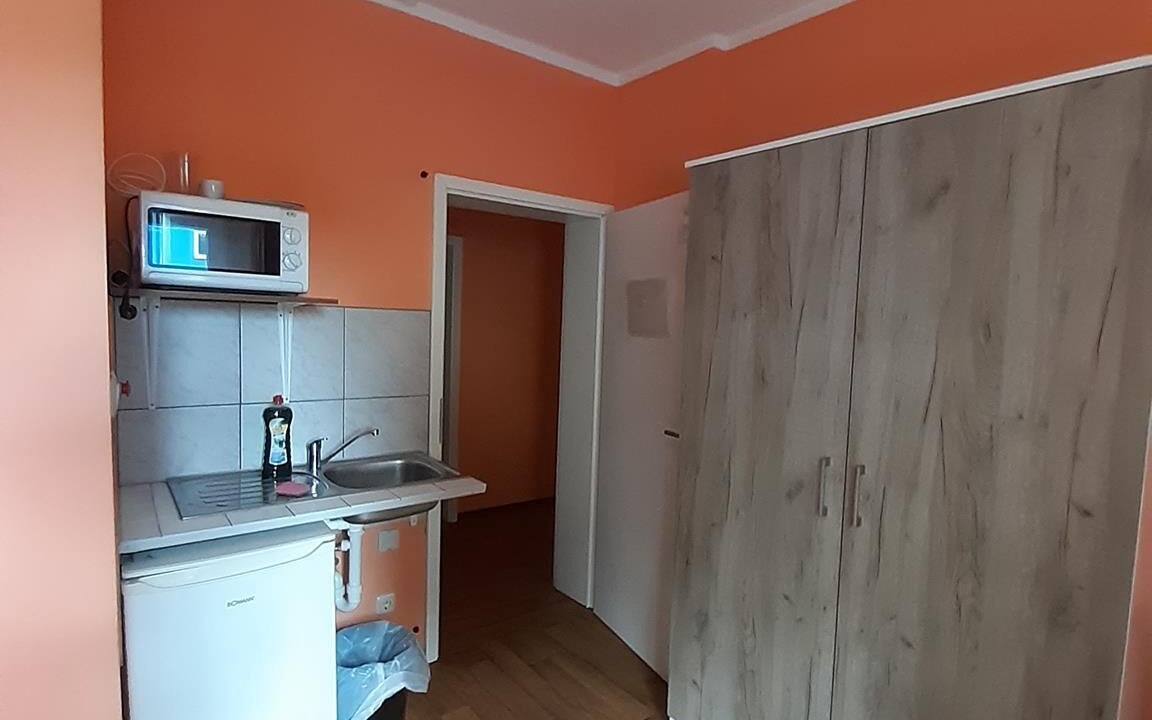 Photo of Kitchen in Industriebezirk
