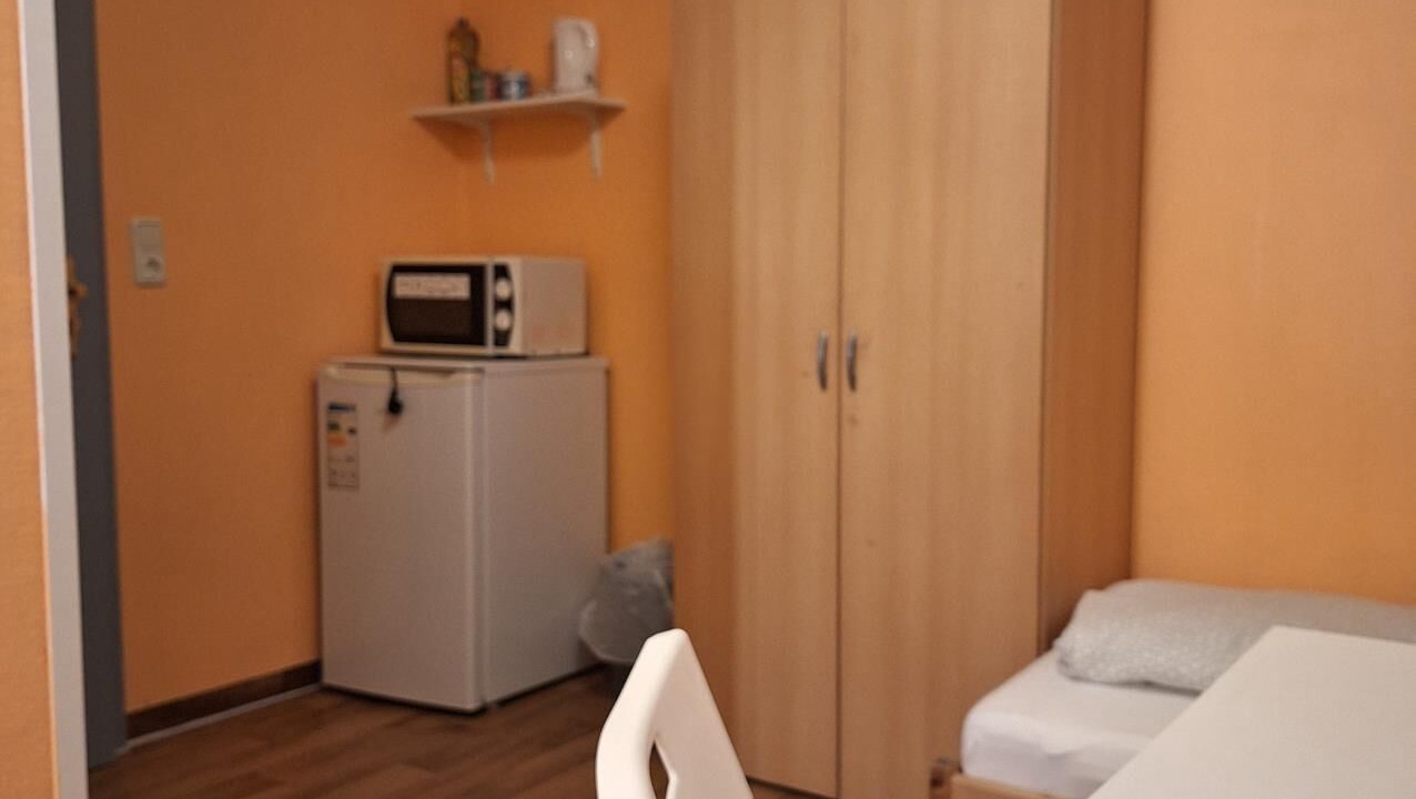Photo of Bedroom in Aubing-Sud