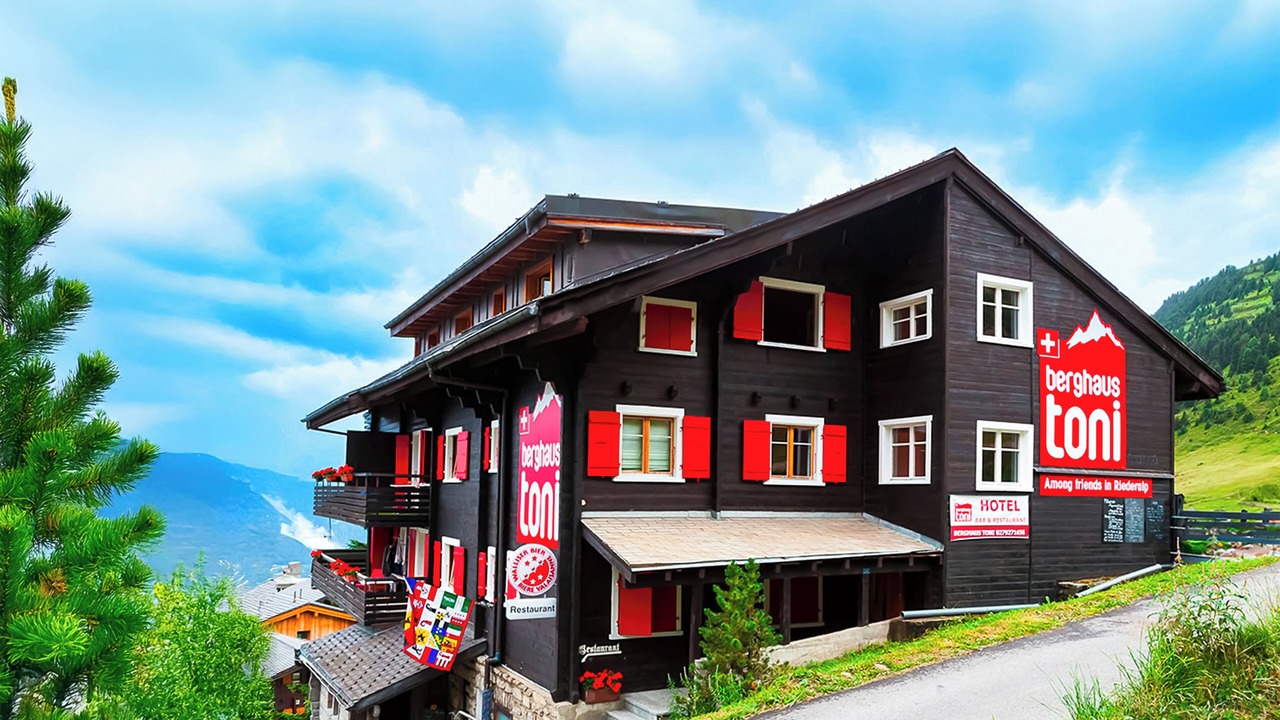 Photo of Outdoor in Riederalp