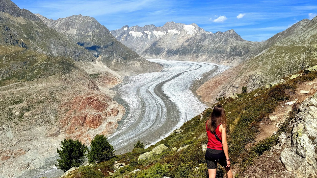 Photo of Outdoor in Riederalp