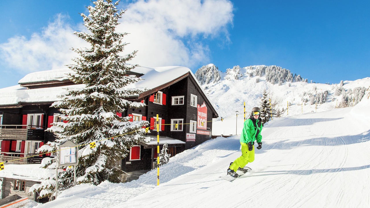 Photo of Others in Riederalp