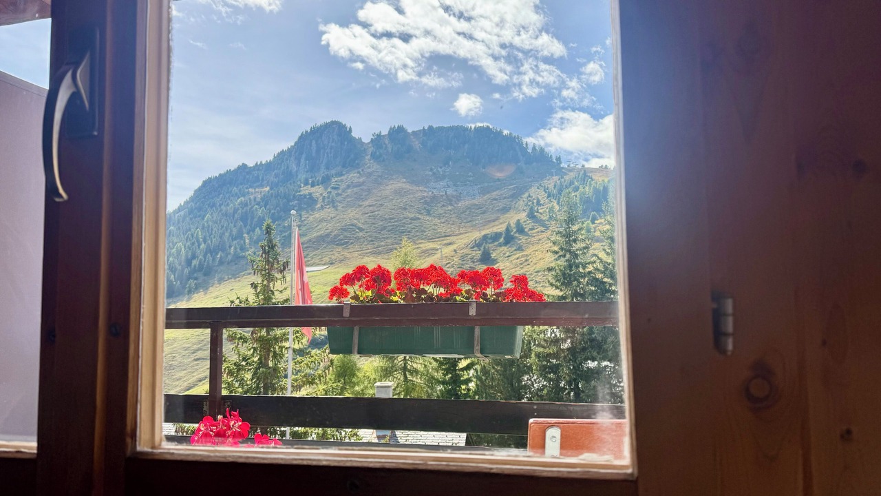 Photo of Bedroom in Riederalp
