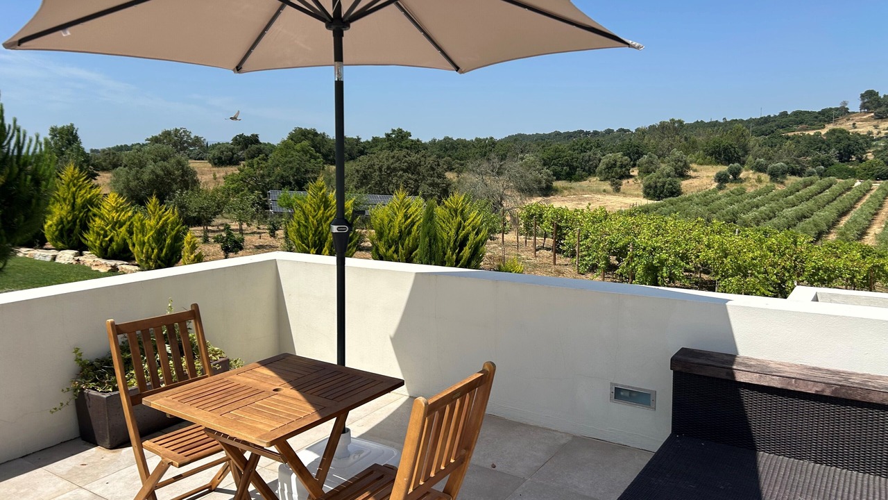 Photo of Patio Balcony in Sao Vicente do Paul
