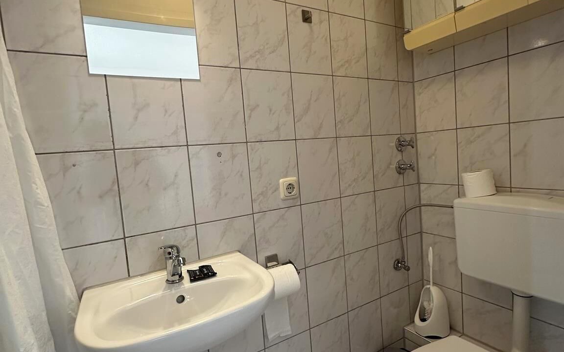 Photo of Bathroom in Alt-Moosach