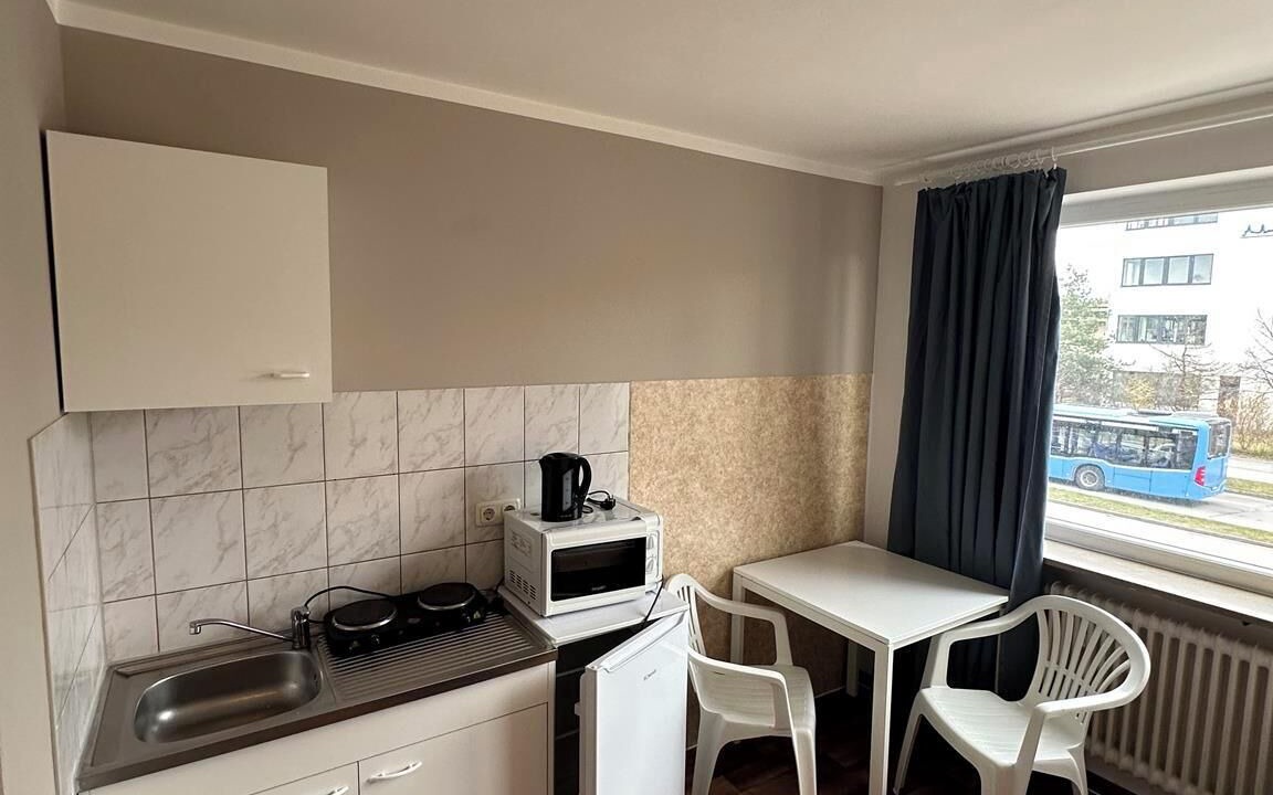 Photo of Bedroom in Alt-Moosach